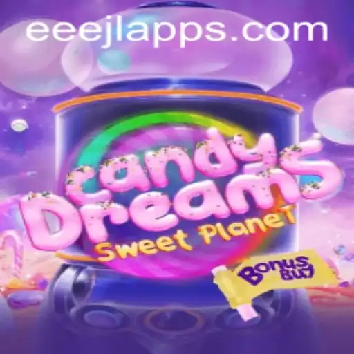 Dive into 'CandyDreamsSweetPlanet': The Ultimate Sweet Adventure Featuring EEEJL.COM