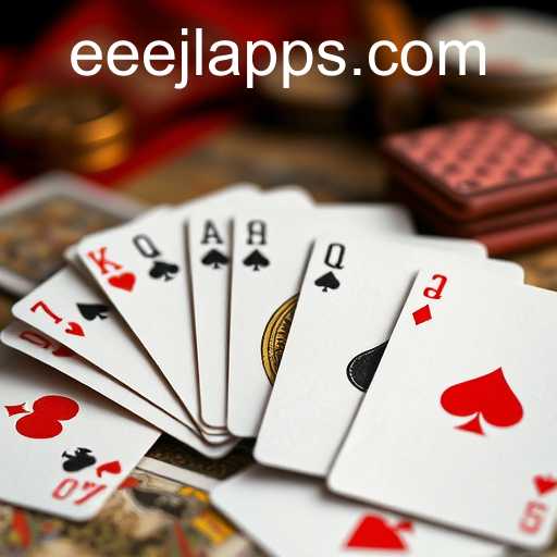 The Fascinating World of Card Games: A Deep Dive