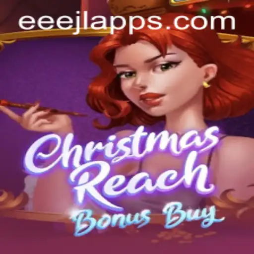 ChristmasReachBonusBuy - A Festive Gaming Experience