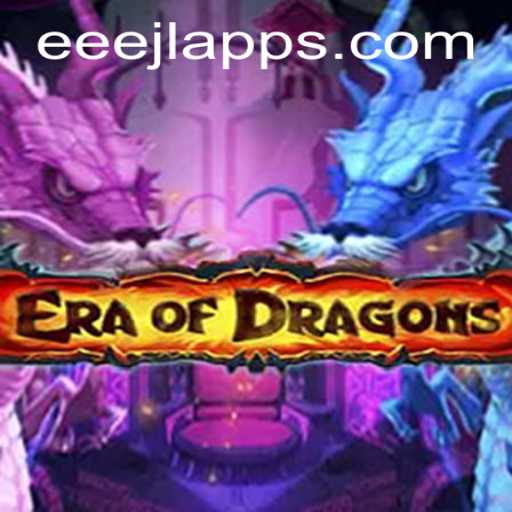 EraOfDragons: Unlocking the Mystical World of Adventure