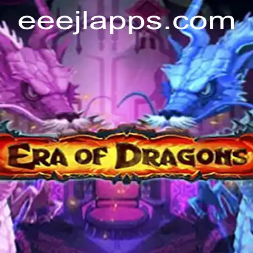 EraOfDragons: Unlocking the Mystical World of Adventure