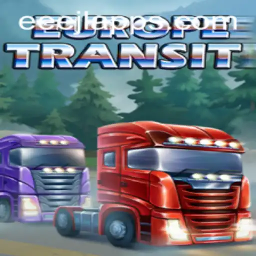 Discovering EuropeTransit: An Immersive Journey Across the Continent