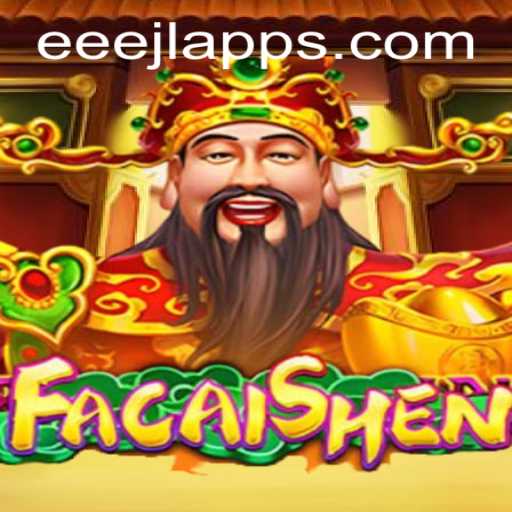 Embark on a Journey with FaCaiShen: A Captivating Game Experience