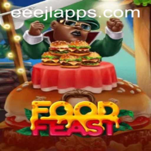 Exploring the Flavorful World of FoodFeast: An Innovative Gaming Experience