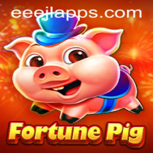 Discover FortunePig: A Thrilling Adventure in the World of EEEJL.COM