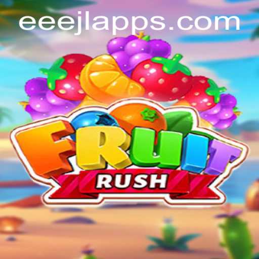 Discover the Vibrant World of FruitRush: A Thrilling Gaming Adventure