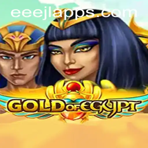 Discover the Mystical Adventure of GoldOfEgypt