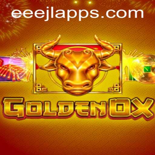 GoldenOx: The Exciting New Game Everyone's Talking About