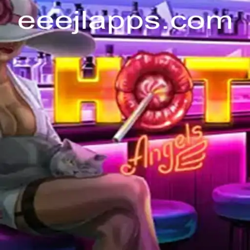 Unveiling HotAngels: A Riveting Gaming Experience Awaiting at EEEJL.COM