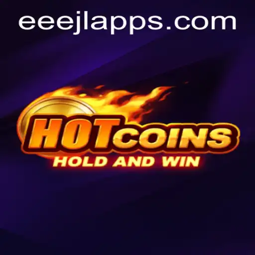 Discover the Adventure of HotCoins: A New Gaming Phenomenon