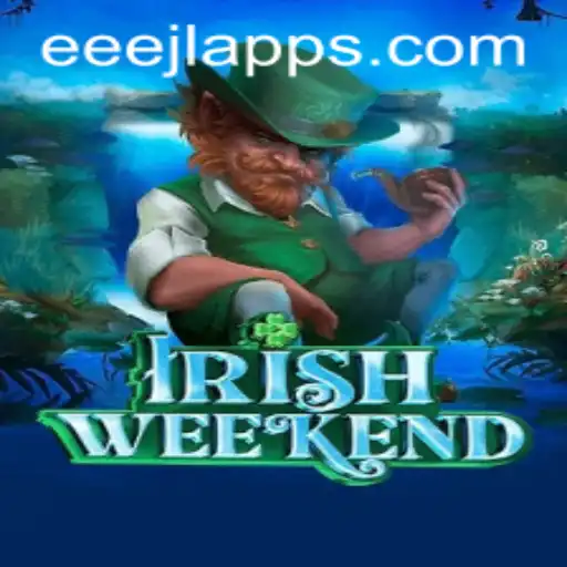 Exploring the Enchanting World of IrishWeekend: A Game Unveil