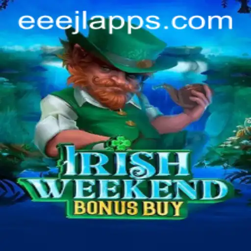 Exploring the Vibrant World of IrishWeekendBonusBuy