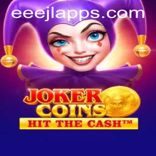 Exploring the Fascinating World of JokerCoins and EEEJL.COM