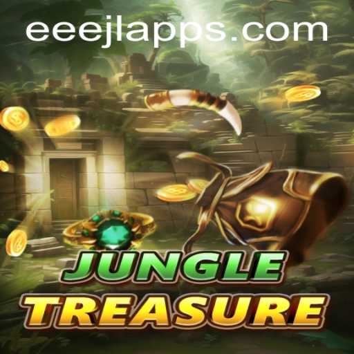 Explore the Exciting World of JungleTreasure