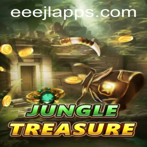 Explore the Exciting World of JungleTreasure