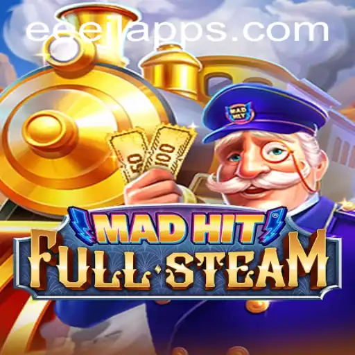 Exploring MadHitFullSteam: A Riveting New Gaming Experience