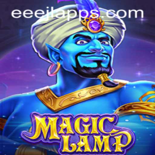 Discovering the Enchanting World of MagicLamp