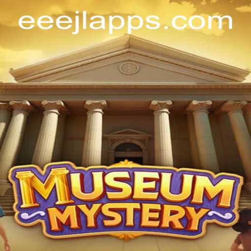Step into Adventure with MuseumMystery: Exploring the World of Enigmatic Puzzles