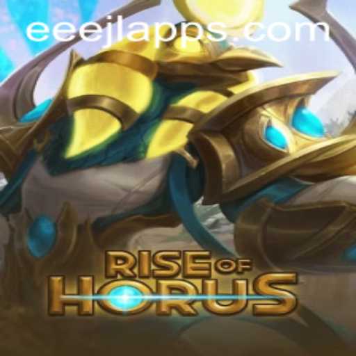 Rise of Horus: An Epic Gaming Journey