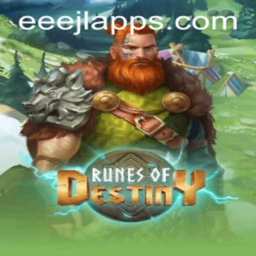 Exploring RunesOfDestiny: An Epic Fantasy Adventure for Gamers