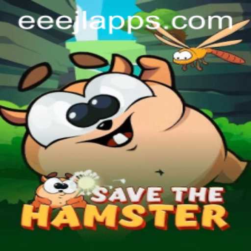 Save the Hamster: An Engaging Adventure from EEEJL.COM