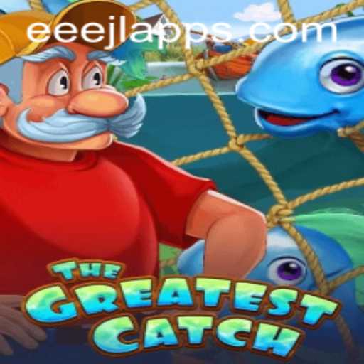TheGreatestCatch: Dive into Adventure with a New Gaming Phenomenon