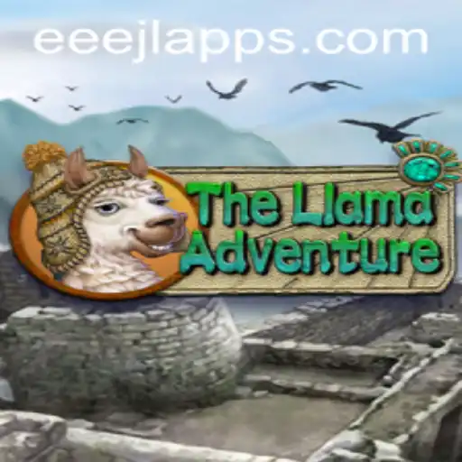 TheLlamaAdventure: A Journey through EEEJL.COM's Latest Gaming Sensation