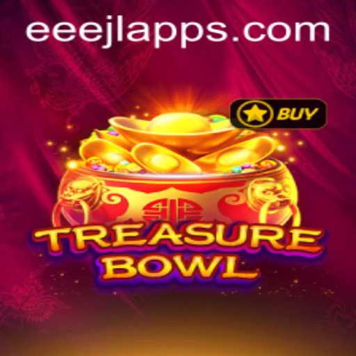 Unveiling TreasureBowl: A Thrilling Gaming Adventure by EEEJL.COM