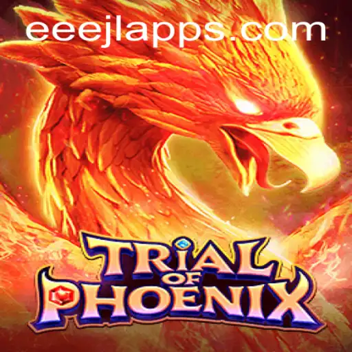 Discover the Enchanting World of TrialofPhoenix