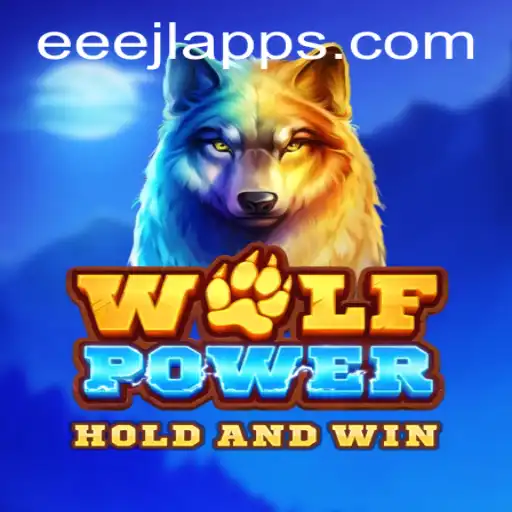 Unleashing Adventure: Discovering WolfPower - A New Gaming Phenomenon