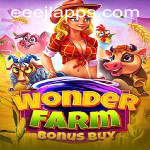 Exploring the World of WonderFarmBonusBuy: A Fresh Take on Gaming