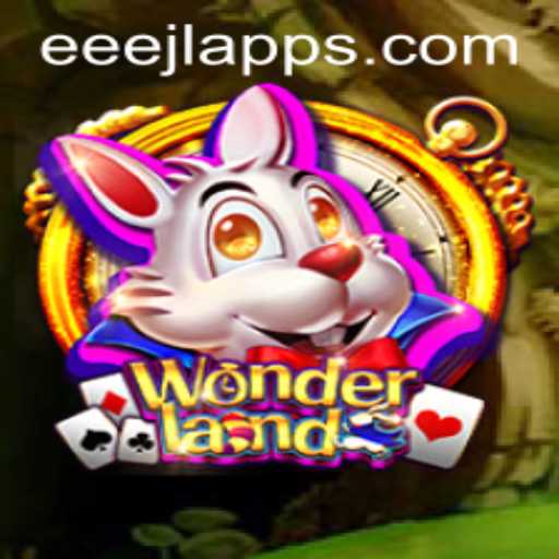 Exploring the Magical Realm of 'Wonderland': A Journey into EEEJL.COM's Latest Gaming Phenomenon